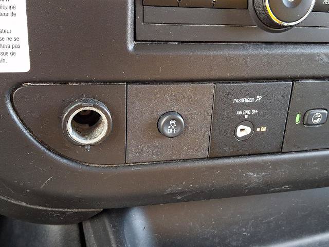 Used 2021 GMC Savana 3500 w/ Power Convenience Package RWD image 20