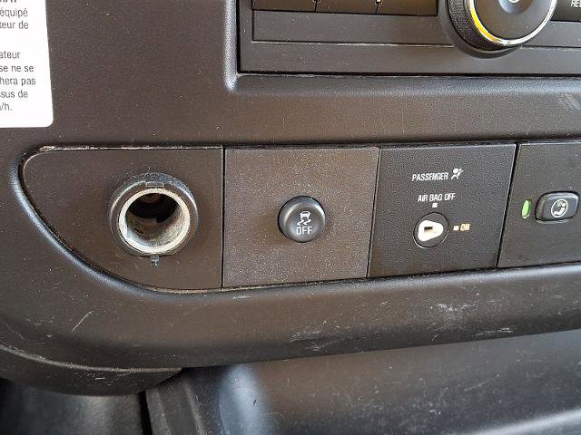 Used 2021 GMC Savana 3500 w/ Power Convenience Package RWD image 20