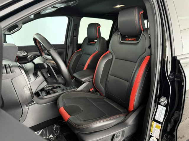 Certified 2024 Ford Ranger Raptor AWD/4WD image 9