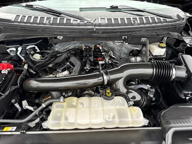 Certified 2024 Ford Expedition Timberline AWD/4WD image 10