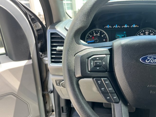 Certified 2017 Ford F150 XLT AWD/4WD image 26