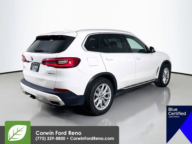 Used 2019 BMW X5 xDrive40i image 6