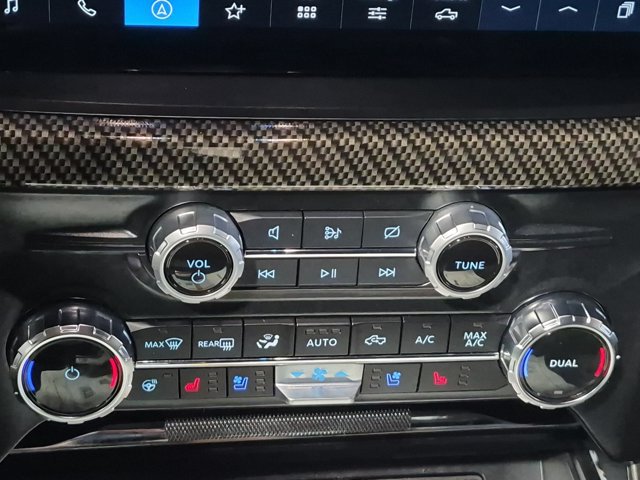 Certified 2024 Ford F150 Lariat w/ Equipment Group 502A High AWD/4WD image 26