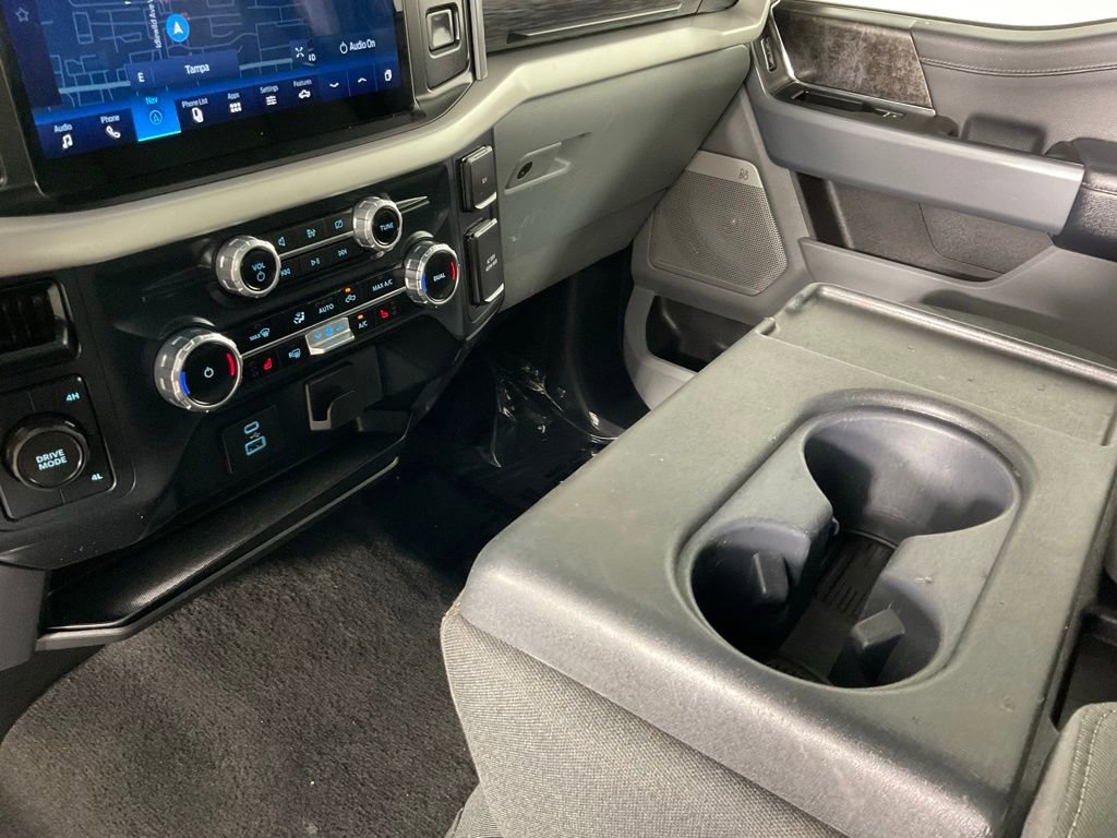 Certified 2023 Ford F150 XLT w/ Equipment Group 302A High AWD/4WD image 18
