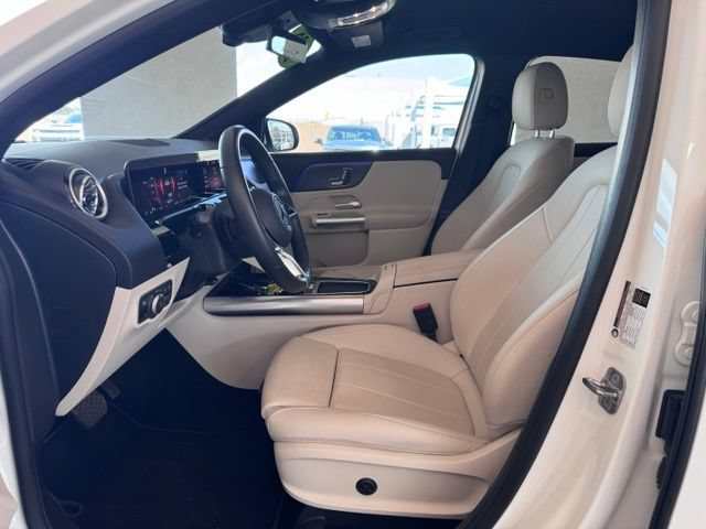 Used 2025 Mercedes-Benz GLA 250 image 9