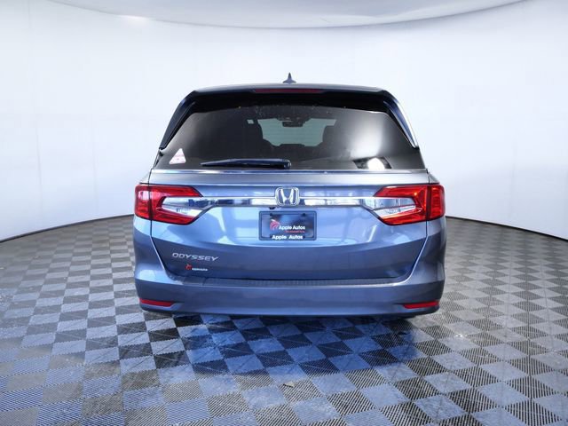 Used 2019 Honda Odyssey EX-L image 3
