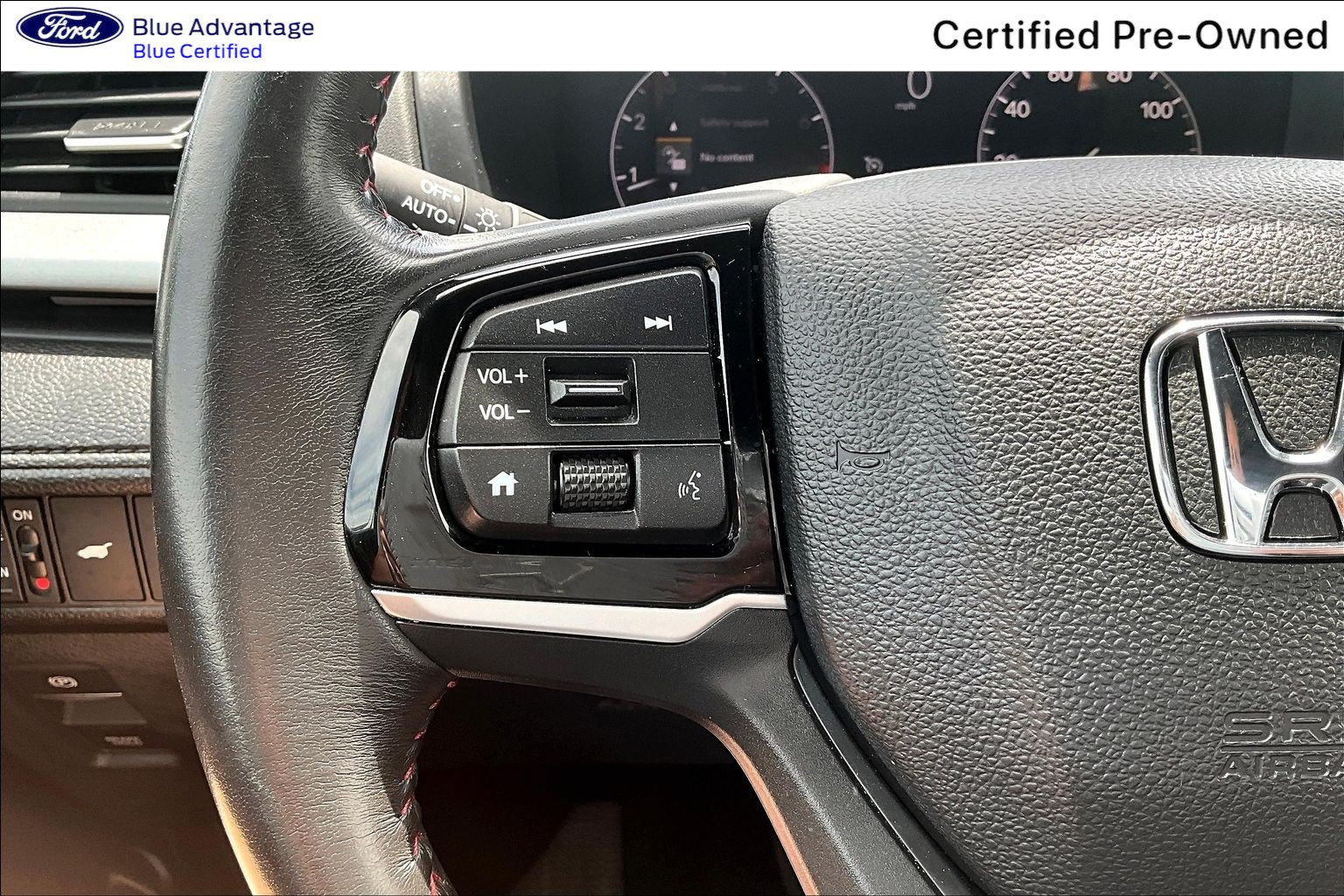 Used 2025 Honda Odyssey Sport-L image 23