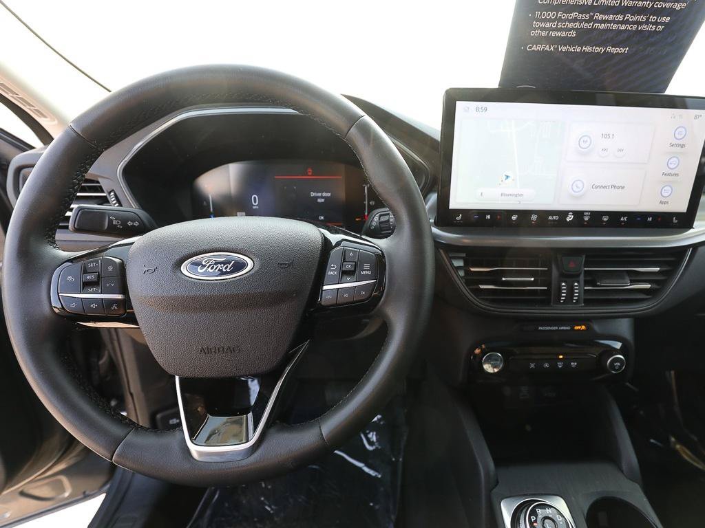 Certified 2023 Ford Escape Active w/ Tech Pack #1 AWD/4WD image 13
