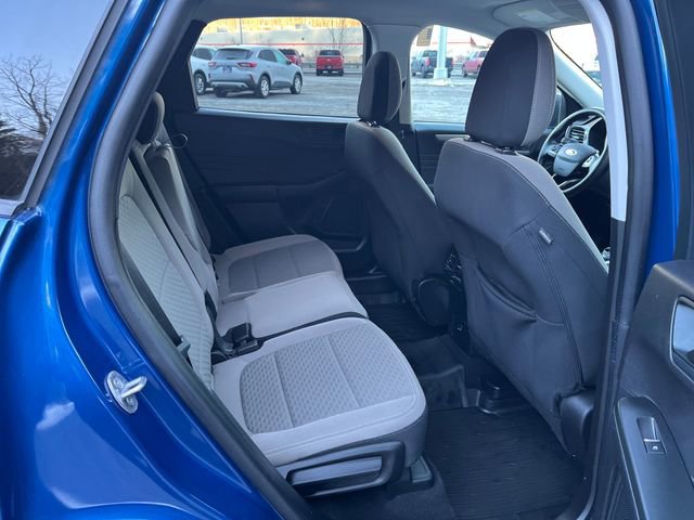 Certified 2022 Ford Escape SE w/ Convenience Package image 16