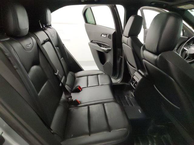 Used 2024 Cadillac XT4 Sport AWD/4WD image 19