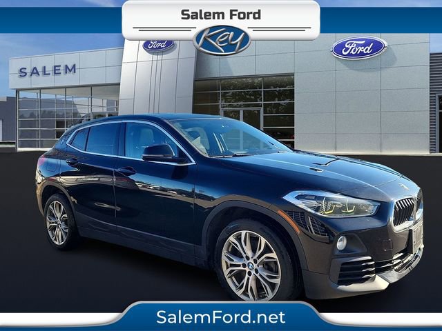 Used 2018 BMW X2 xDrive28i image 1