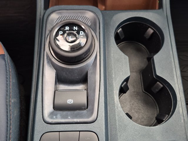 Certified 2024 Ford Maverick Lariat FWD image 27