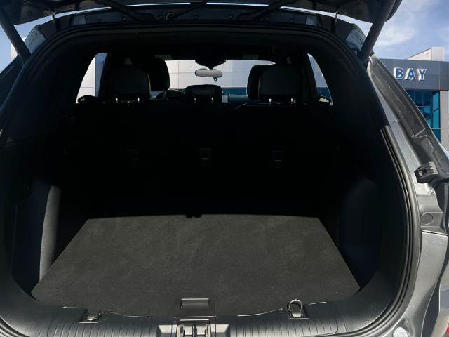Certified 2023 Ford Escape ST-Line w/ Tech Pack #1 FWD image 18