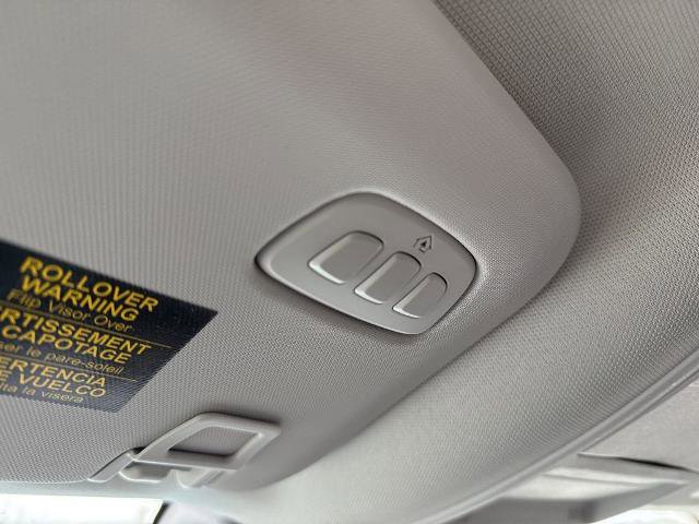 Certified 2024 Ford Bronco Sport Heritage w/ Heritage Convenience Package image 40