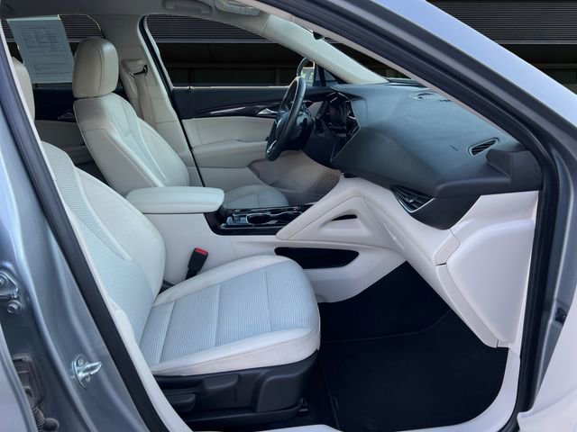 Used 2023 Buick Envision Preferred FWD image 15