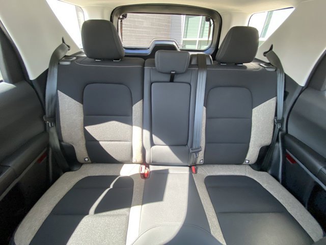 Certified 2025 Ford Bronco Sport Big Bend AWD/4WD image 21