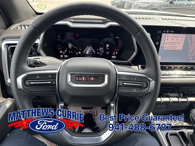 Used 2026 GMC Canyon Elevation w/ Convenience Package RWD image 19