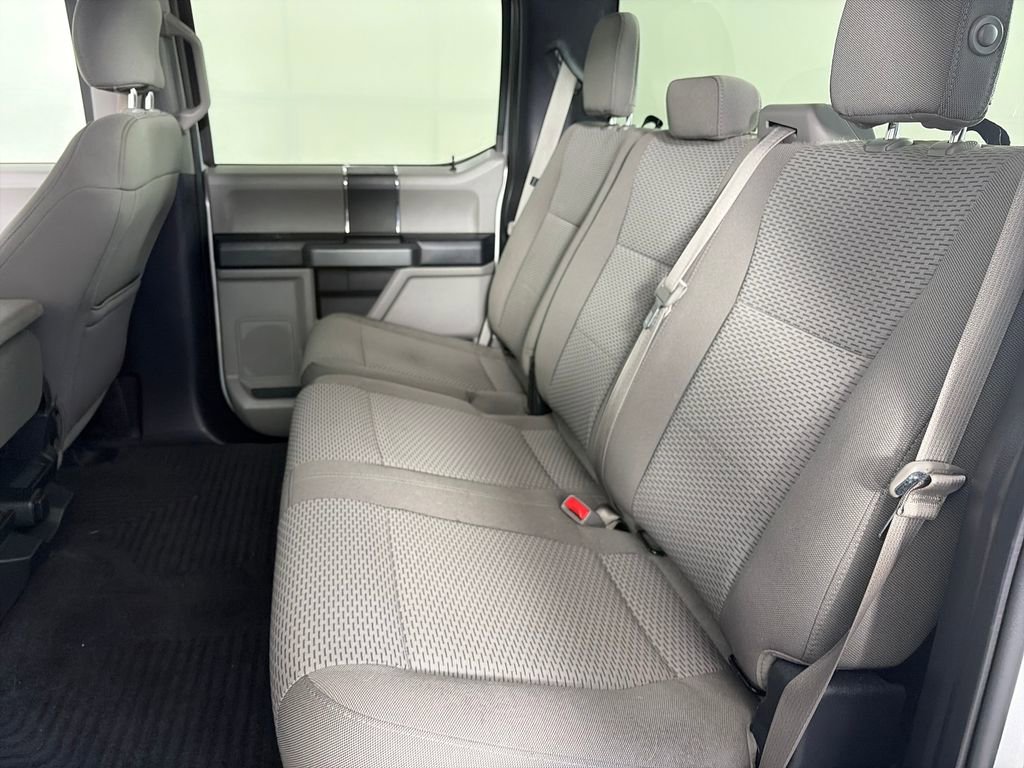 Certified 2017 Ford F150 XLT AWD/4WD image 13