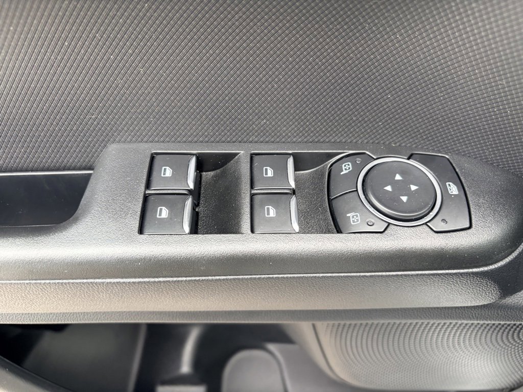 Certified 2024 Ford Bronco Sport Big Bend w/ Convenience Package image 22