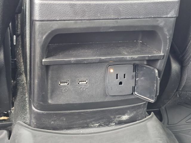 Certified 2023 Ford Ranger XLT w/ Equipment Group 302A High image 18