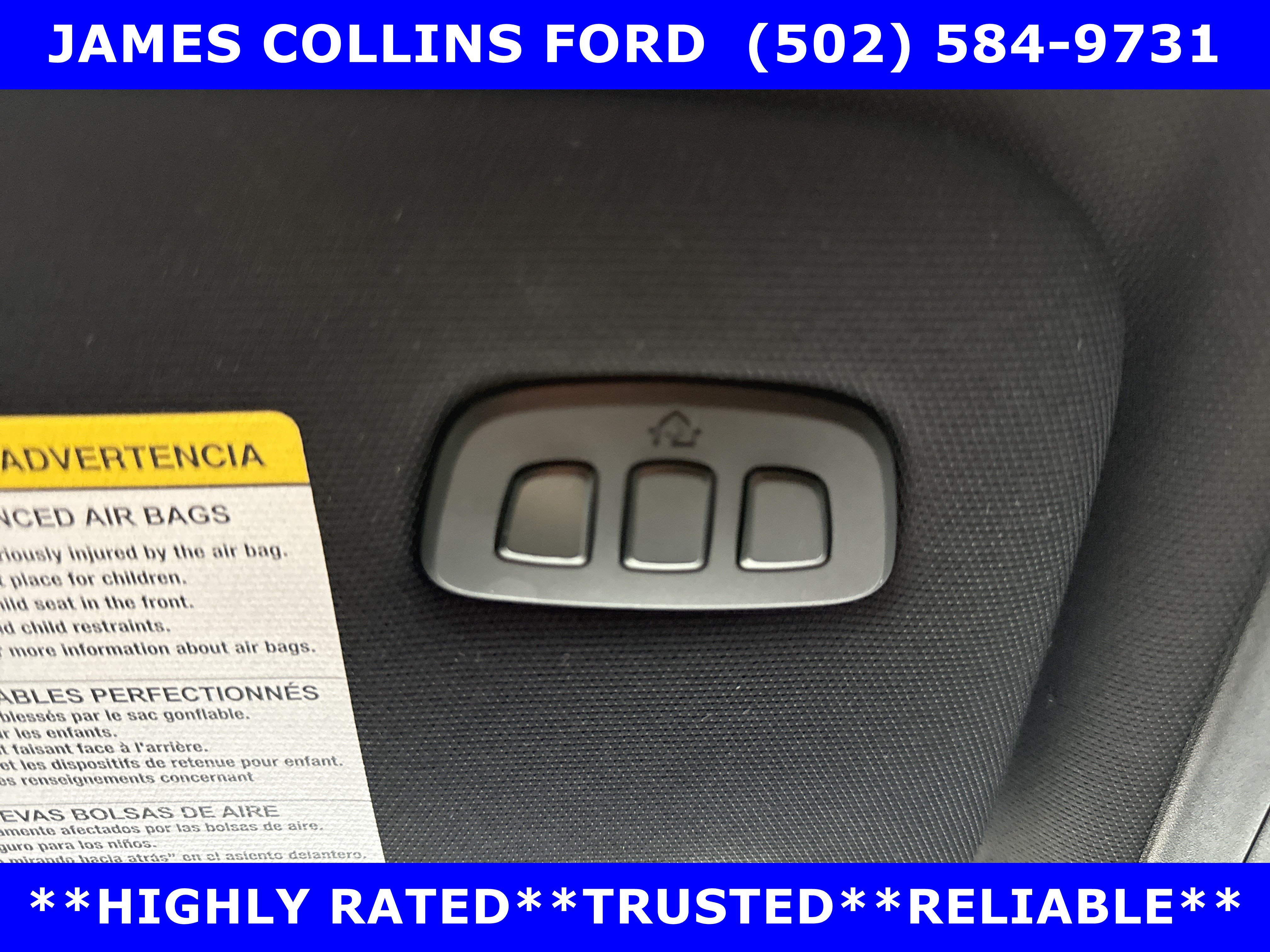 Certified 2021 Ford Explorer ST w/ Equipment Group 401A AWD/4WD image 38