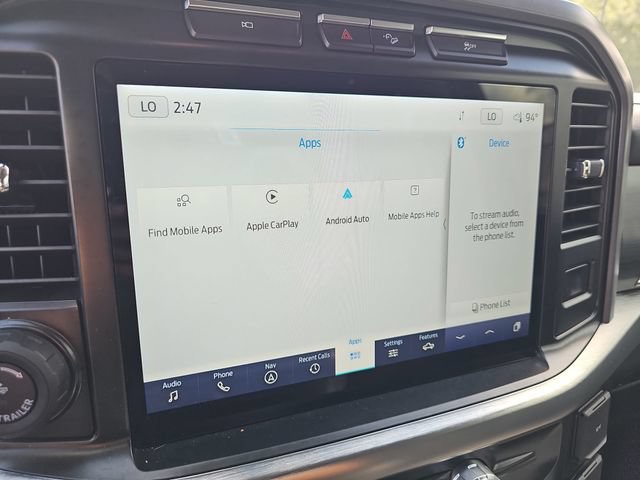 Certified 2023 Ford F150 Lariat w/ Trailer Tow Package AWD/4WD image 26
