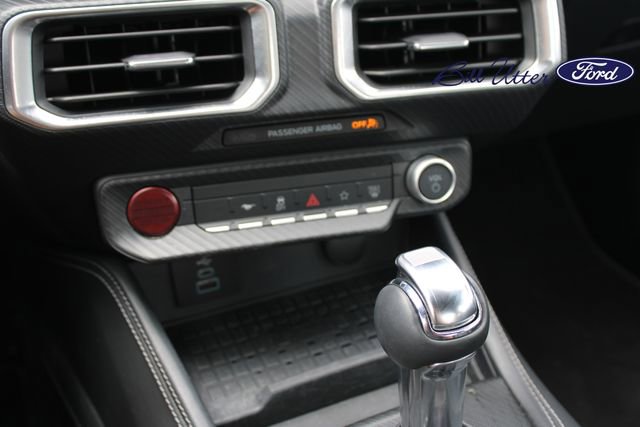 Certified 2024 Ford Mustang GT Premium RWD image 16