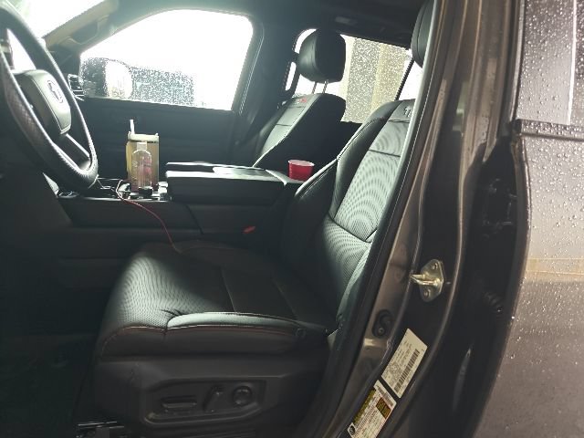 Used 2026 Toyota Sequoia TRD Pro AWD/4WD image 10
