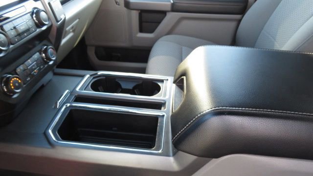 Certified 2020 Ford F150 XLT w/ Equipment Group 302A Luxury image 18