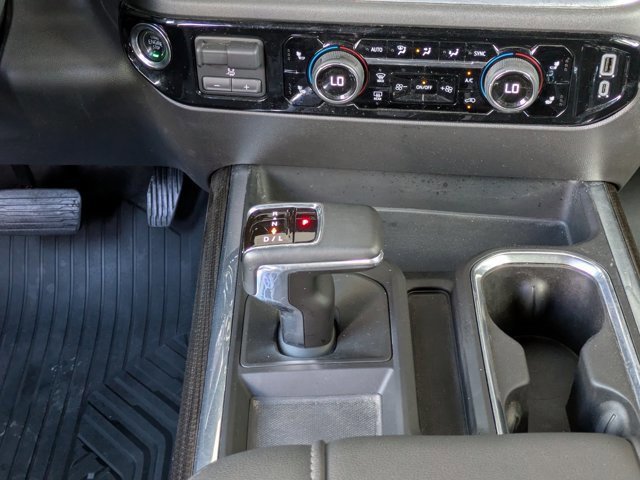 Used 2024 Chevrolet Silverado 1500 LT Trail Boss w/ Protection Package image 17