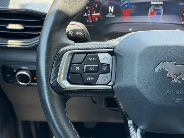 Certified 2024 Ford Mustang GT RWD image 20
