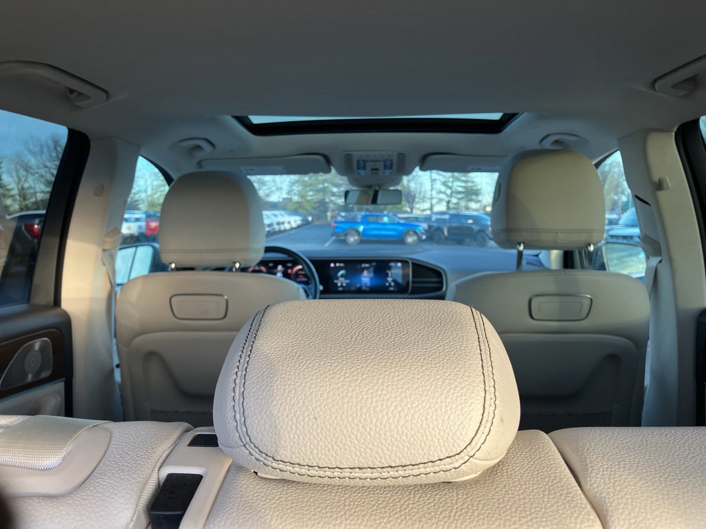 Used 2020 Mercedes-Benz GLE 350 GLE350 4MATIC image 35