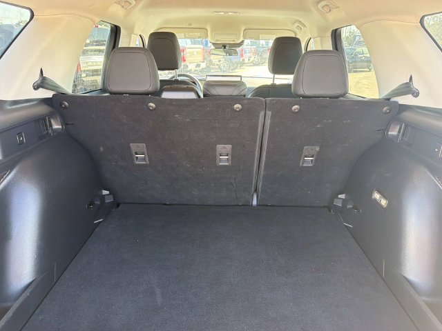 Certified 2025 Ford Bronco Sport Big Bend AWD/4WD image 16
