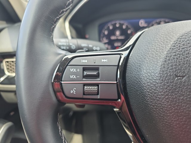 Used 2023 Honda Civic Touring image 21
