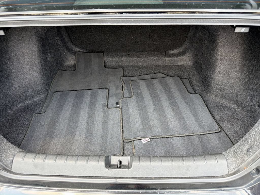 Used 2021 Honda Civic EX image 25