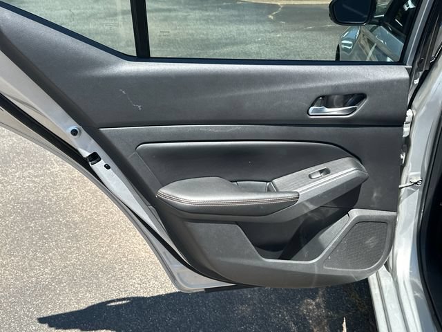 Used 2021 Nissan Altima 2.5 SR w/ SR Premium Package FWD image 23