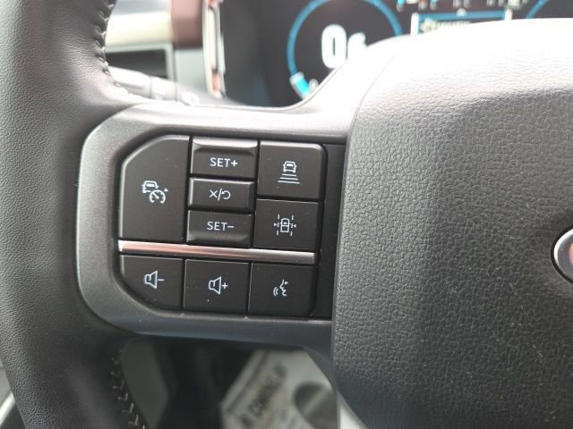 Certified 2023 Ford F150 Lariat w/ Equipment Group 502A High image 48