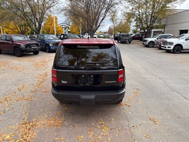 Used 2025 Toyota Land Cruiser 1958 AWD/4WD image 11
