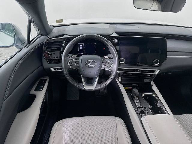 Used 2023 Lexus RX 350 Premium w/ Accessory Package AWD/4WD image 23