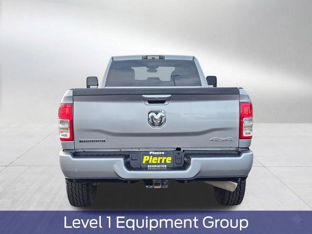 Used 2024 RAM 3500 Big Horn w/ Sport Appearance Package AWD/4WD image 5