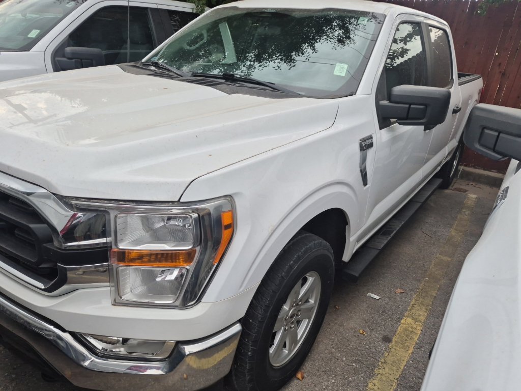 Certified 2022 Ford F150 XLT AWD/4WD image 4