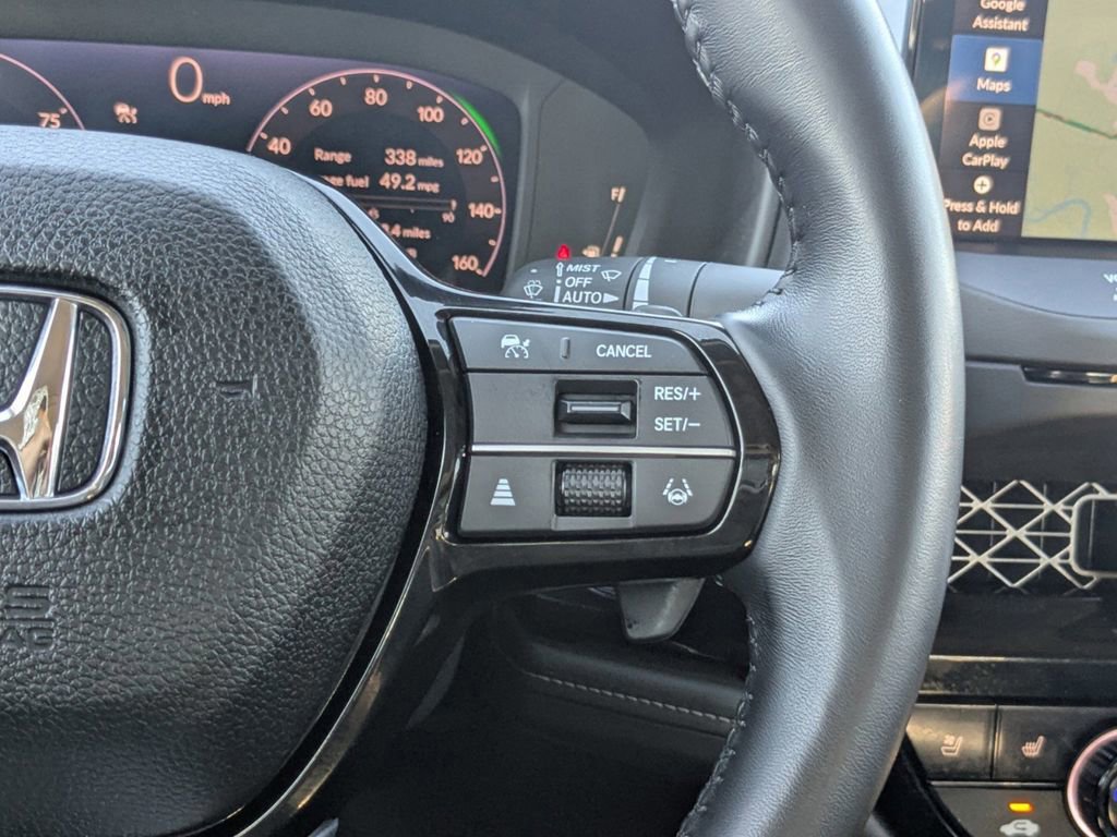 Used 2024 Honda Accord Touring image 26