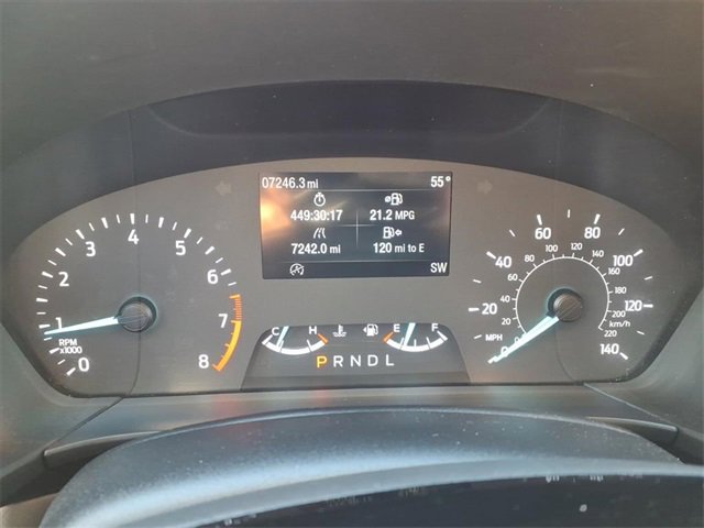 Certified 2022 Ford Escape SE w/ Convenience Package image 17