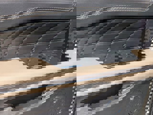 Certified 2024 Ford Expedition Max Platinum image 28