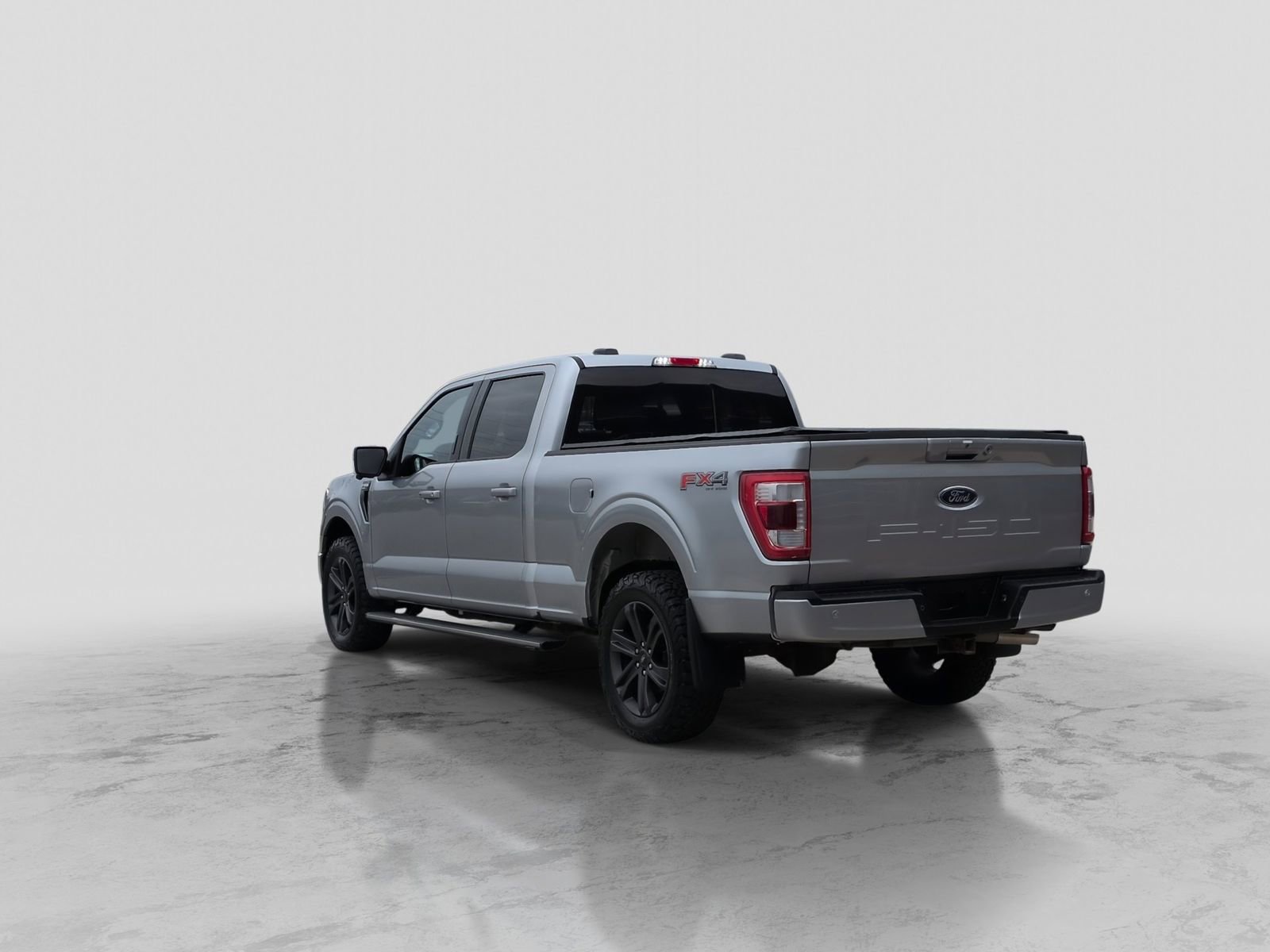 Certified 2023 Ford F150 Lariat w/ Equipment Group 502A High AWD/4WD image 5