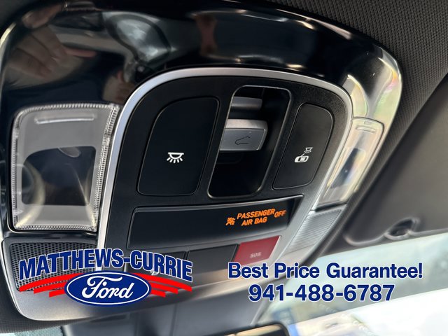 Used 2023 Hyundai Santa Cruz Limited w/ Cargo Package AWD/4WD image 24