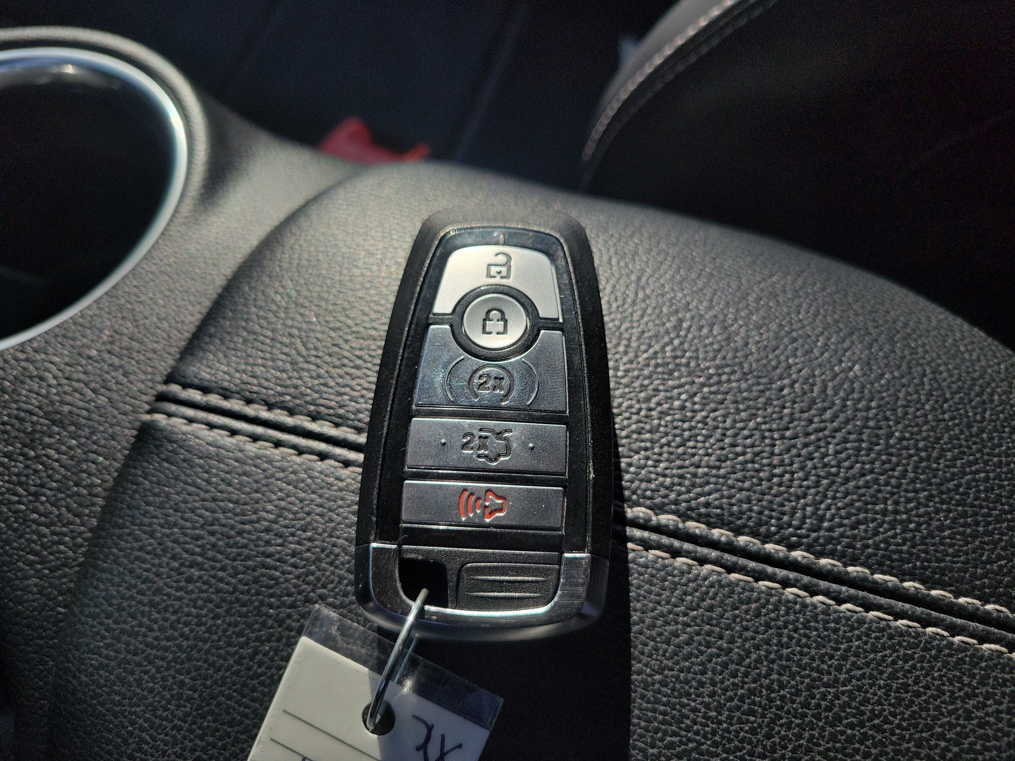 Certified 2021 Ford Mustang GT Premium w/ GT Performance Package image 28