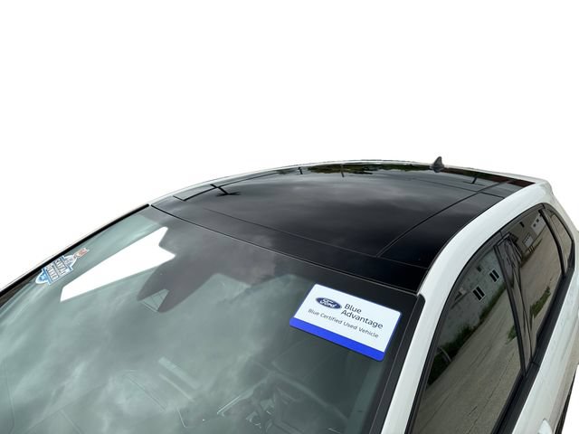 Certified 2022 Ford Edge ST w/ Equipment Group 401A AWD/4WD image 17
