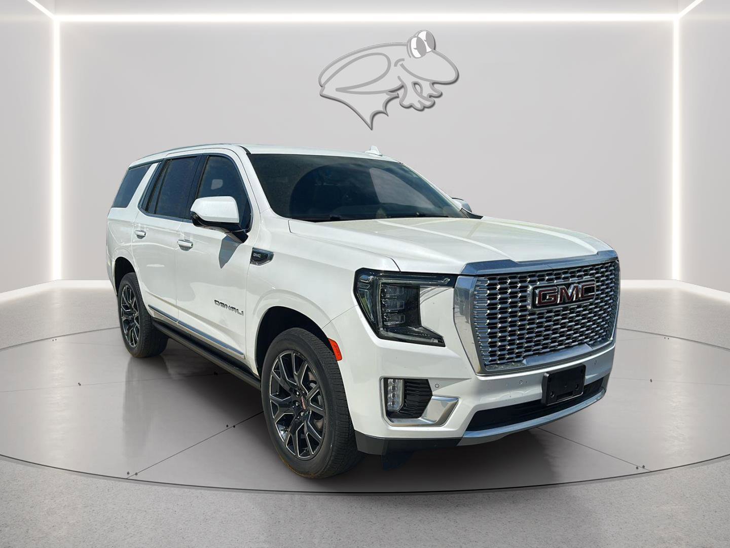Used 2023 GMC Yukon Denali w/ Max Trailering Package AWD/4WD image 7