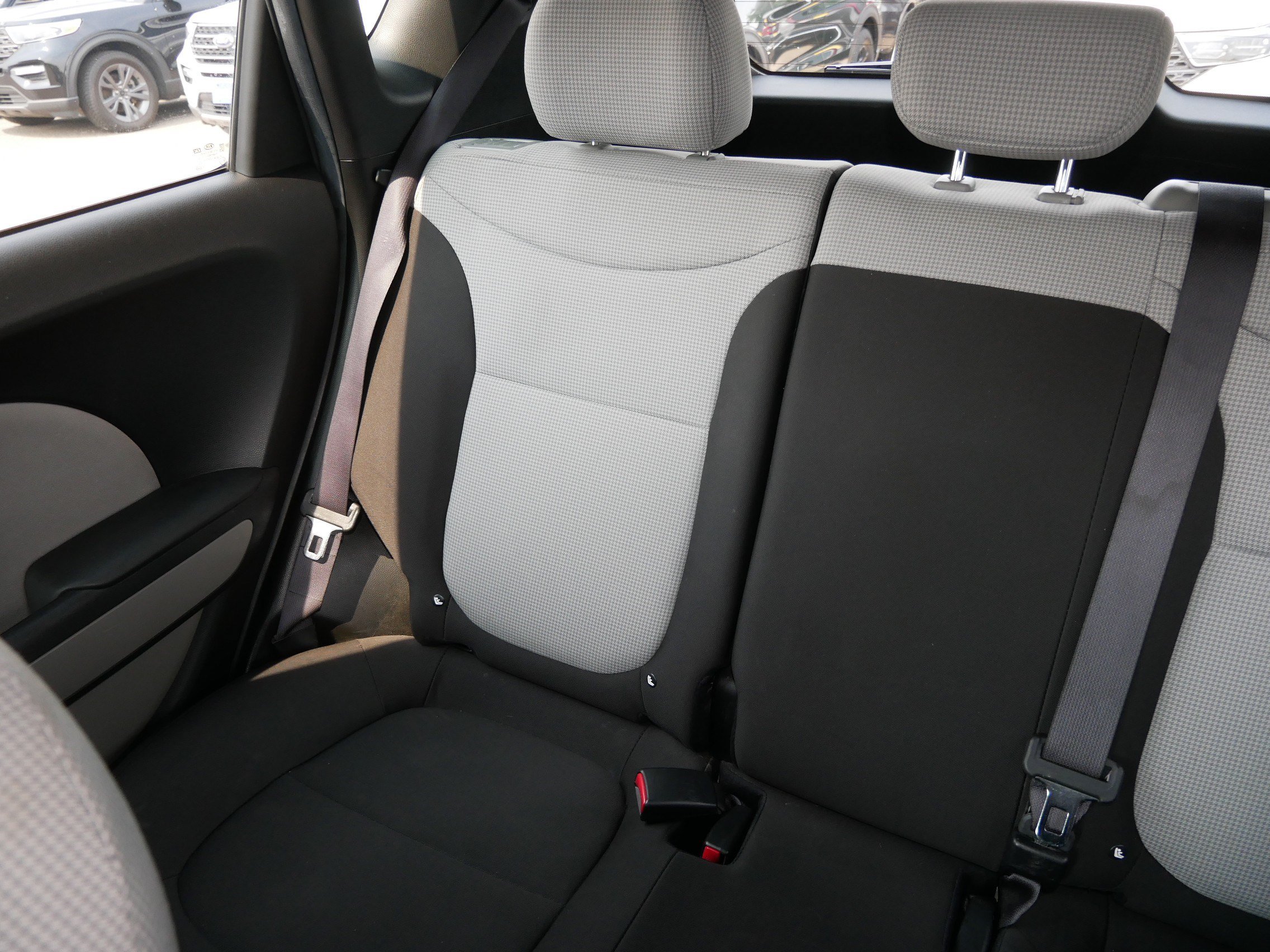 Used 2018 Kia Soul FWD image 12